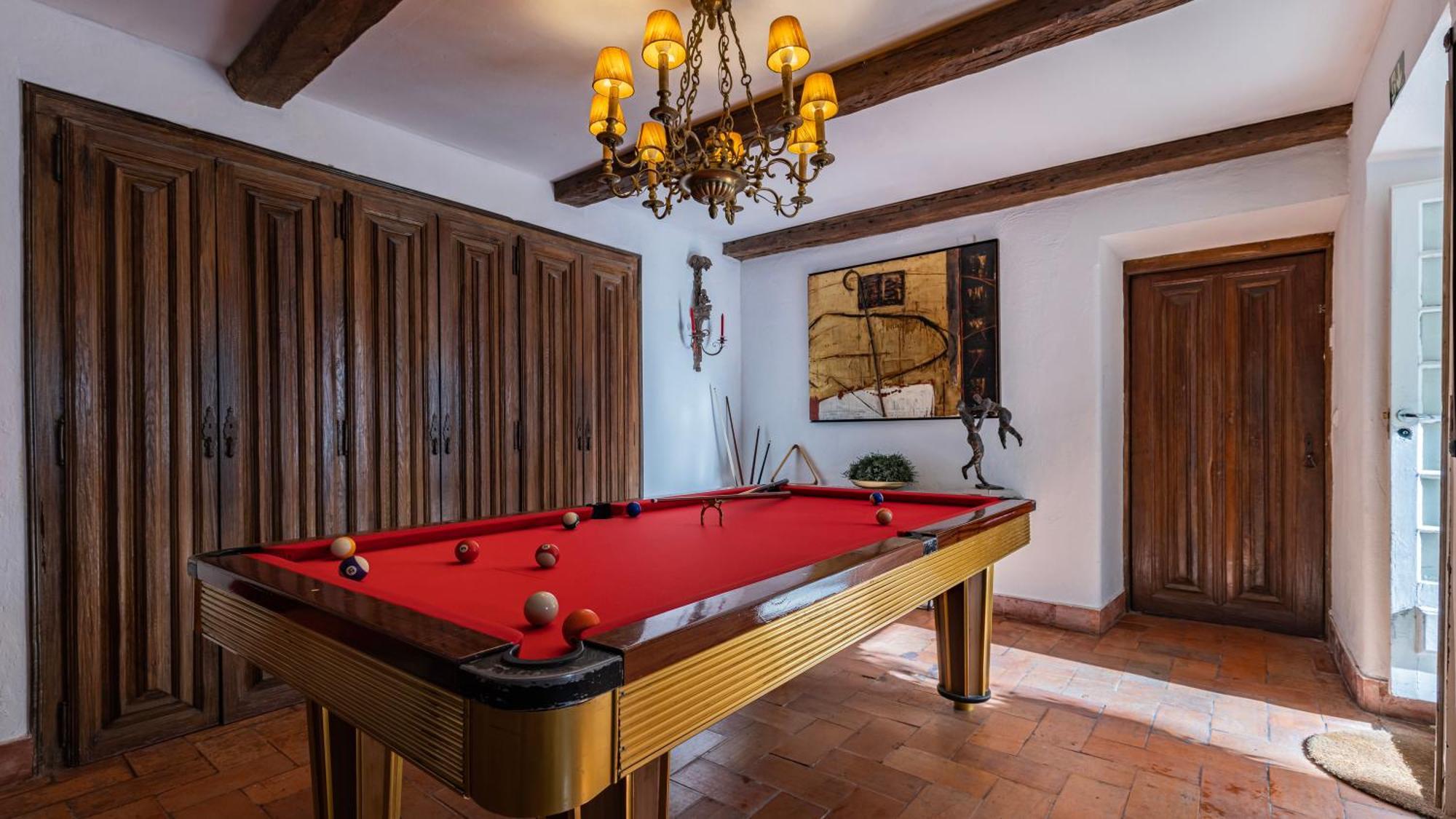 Small Cozy Room In Palace Patio With Hot Tub And Snooker - Sintra Wow Exterior foto